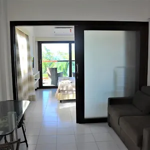 Araça Flat - Beira Mar - Apto 305 Super Luxo Natal