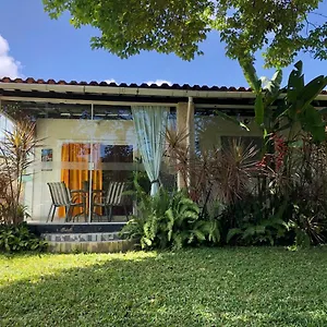 Casa Boutique Maraca Privativa Pôrto das Galinhas
