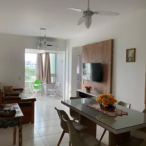 Belo Apto, 2 Quartos, Ideal Famílias Florianópolis