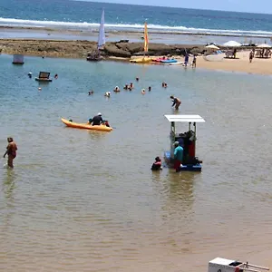Nannai Pôrto das Galinhas